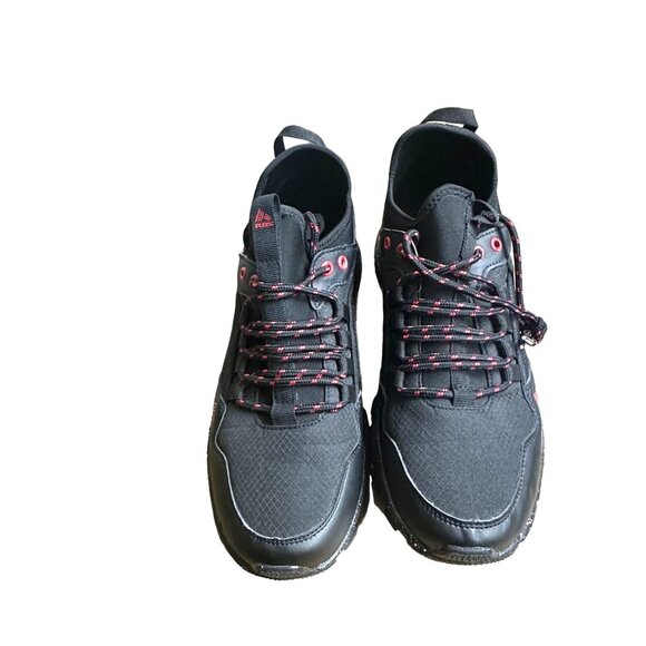 RBX Unisex 9.5M Mens Running Jogger Sneaker Shoe  Grey - Picture 6 of 11